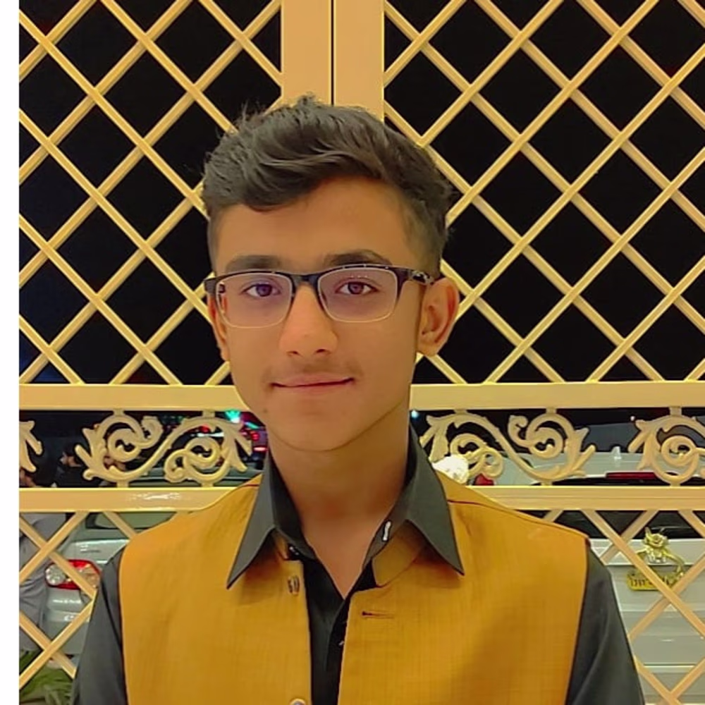 Rafay Baloch