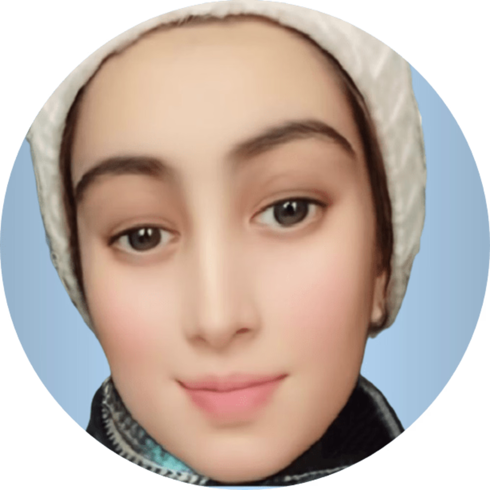 Noorain Fatima