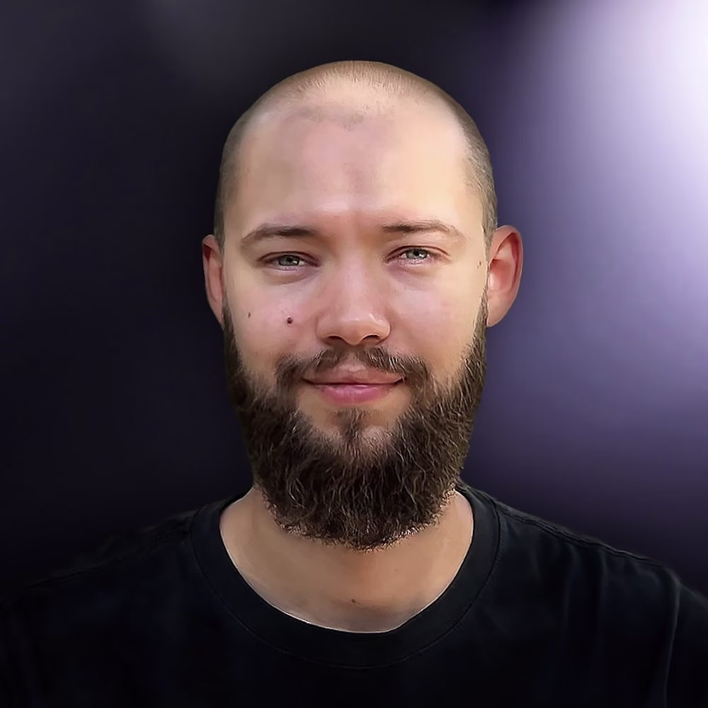 Vlad Kutepov