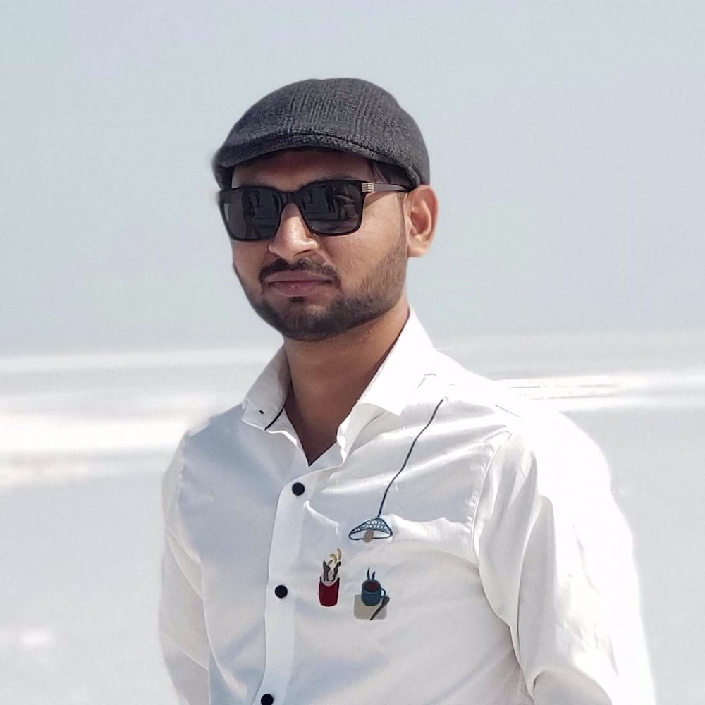 Bhargav Savaliya