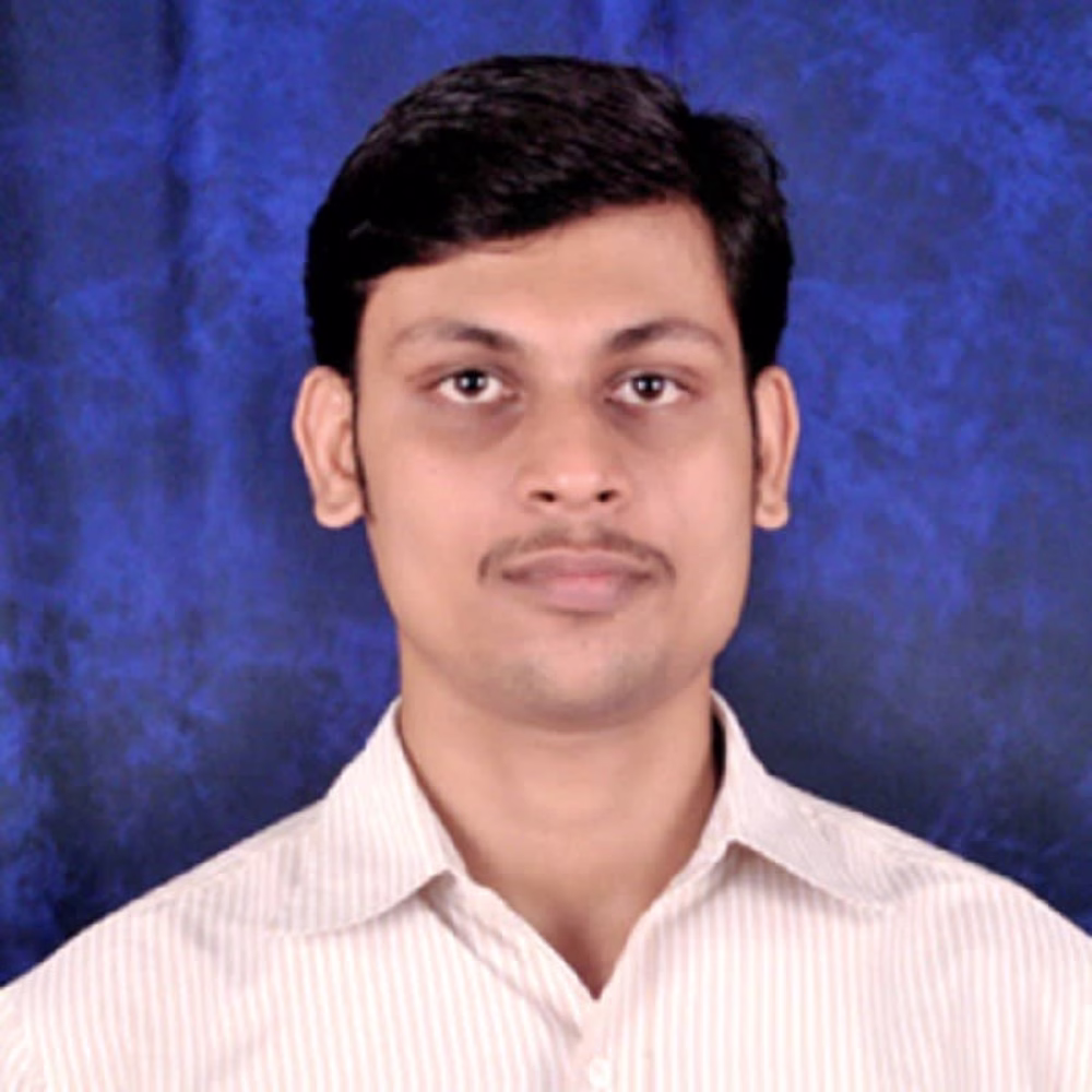 Amrutraj Katdare