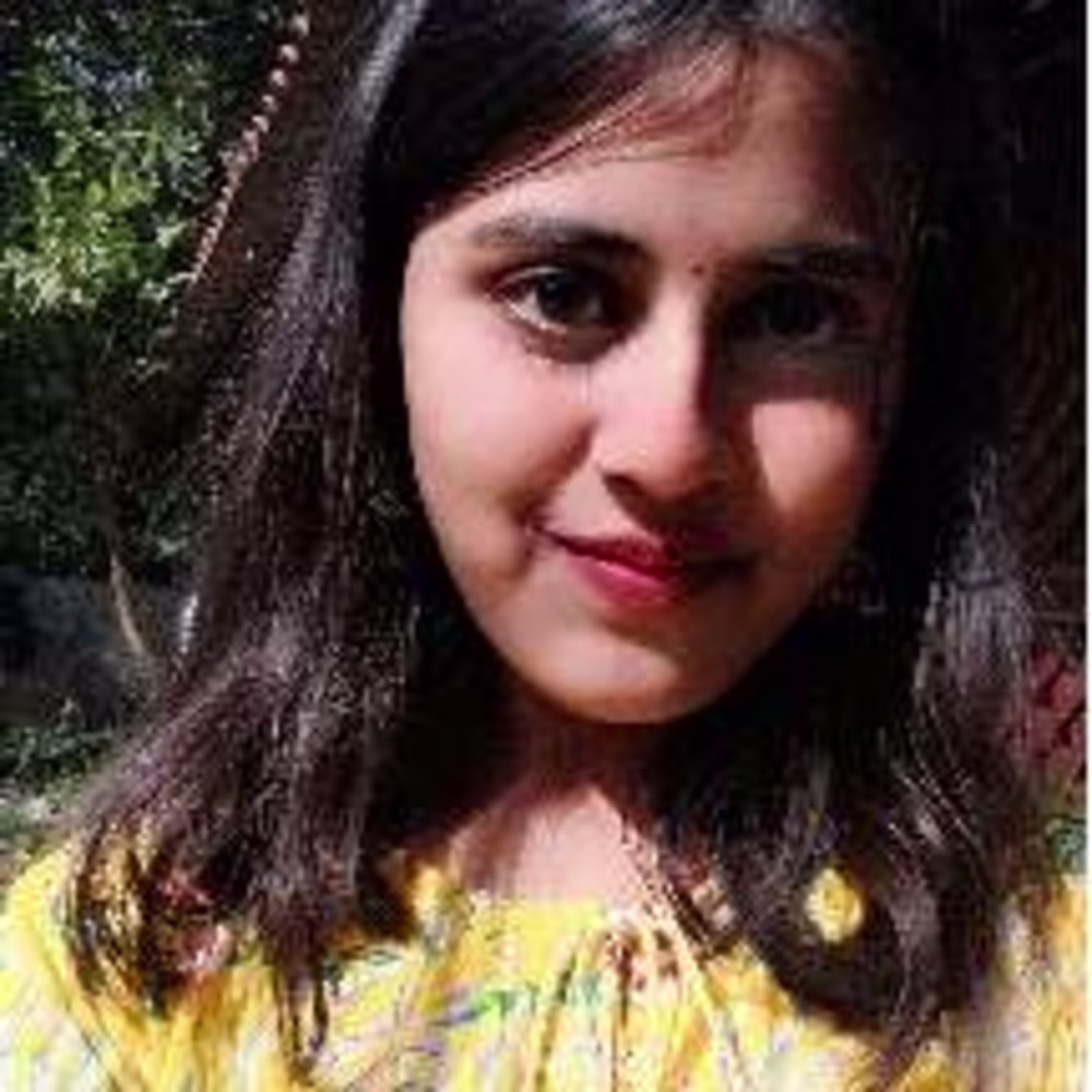 Sejal Warhade