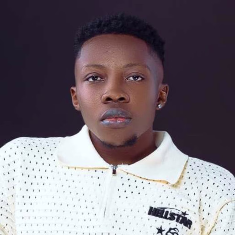 Blessing Adewale