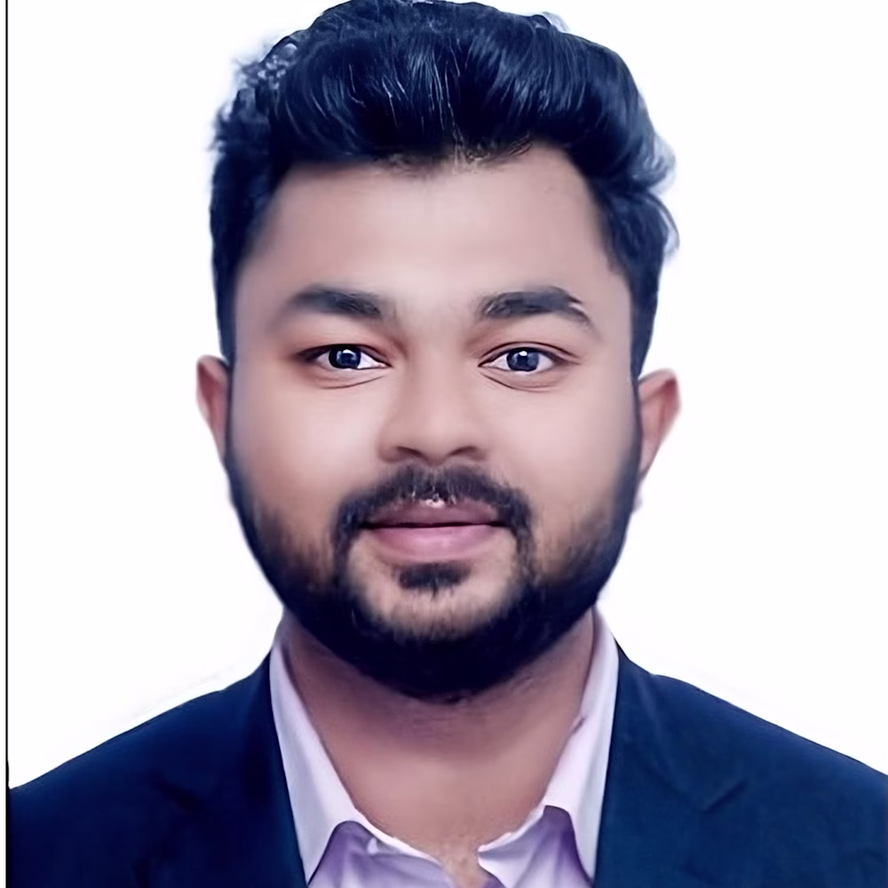 Manish Chavan