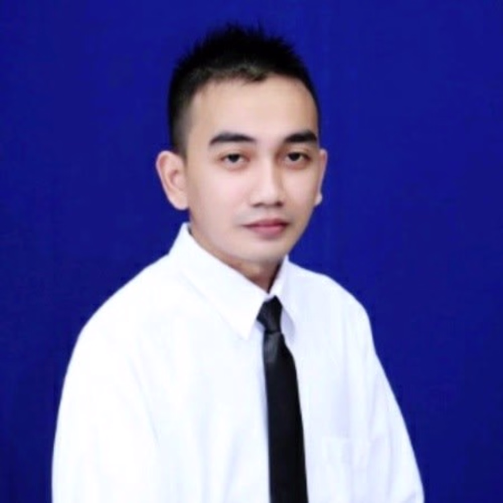 Arief Setiyo Nugroho