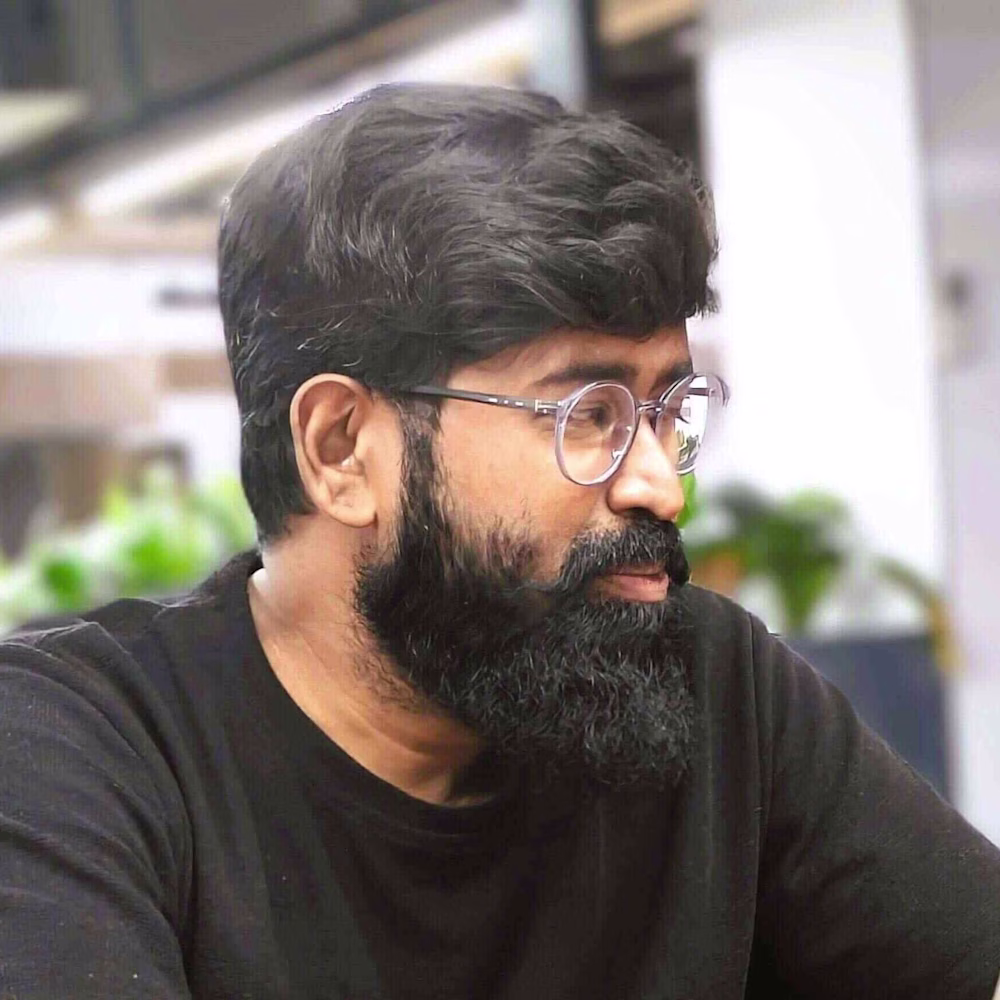Kasirajan Ganesan
