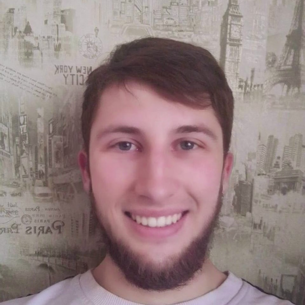 Pavlo Hordiienko