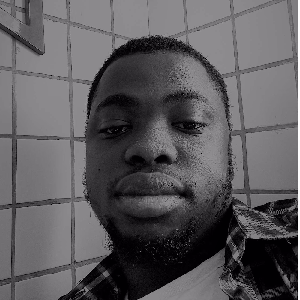 Oluwaseun Adegunloye