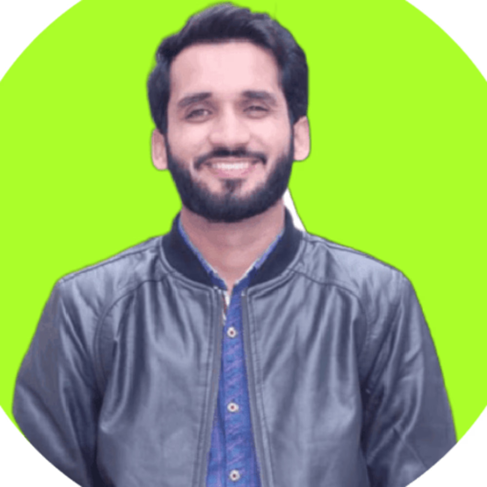 Nadir Hussain