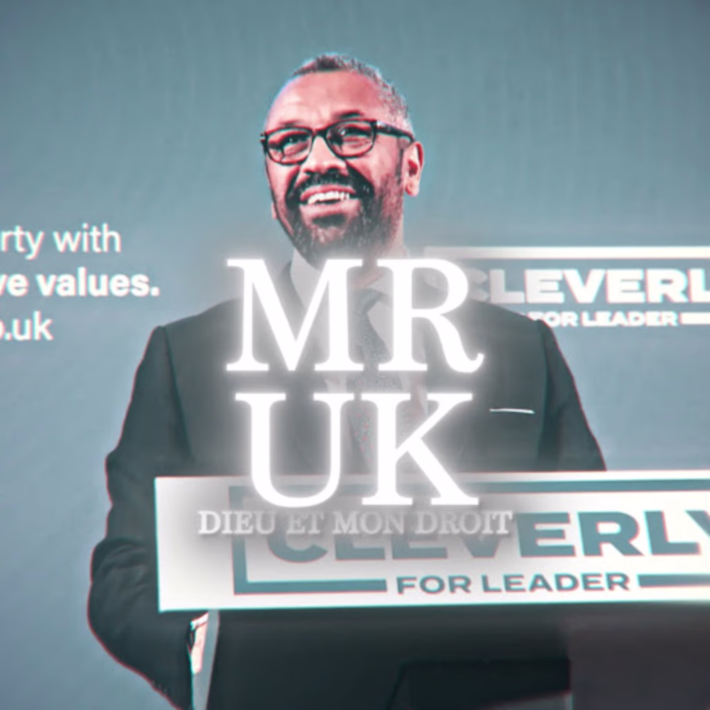Mr Uk