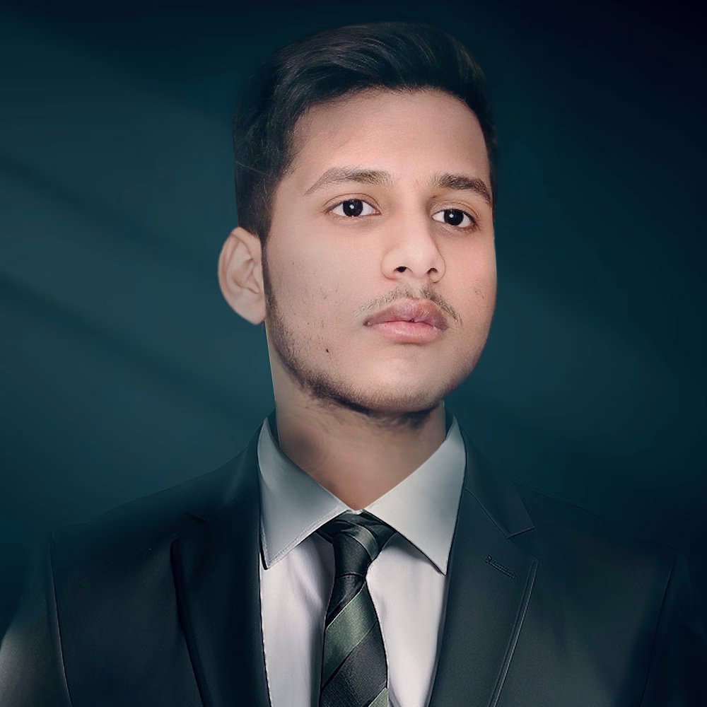 Ahmed khan