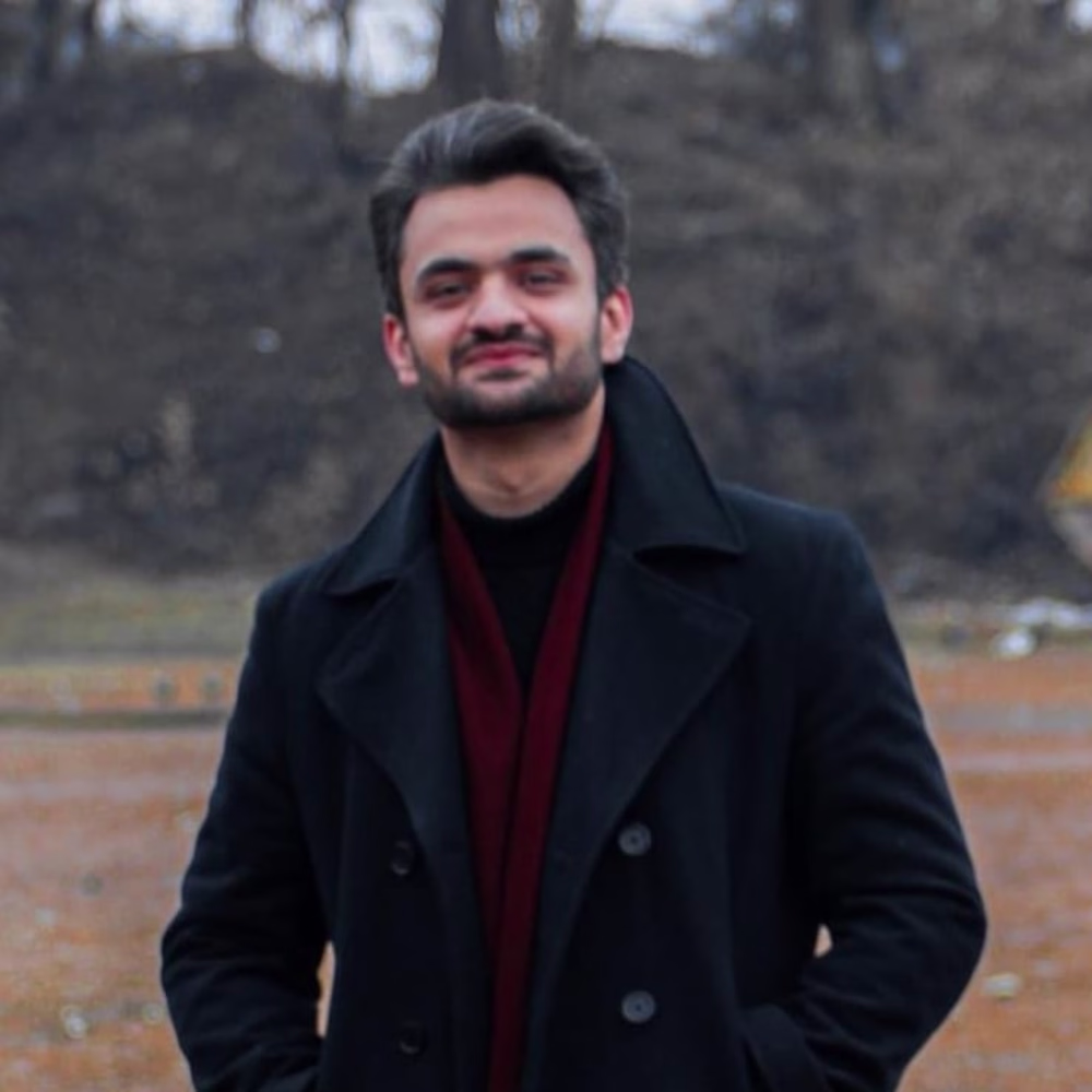 Ammad Ud Din