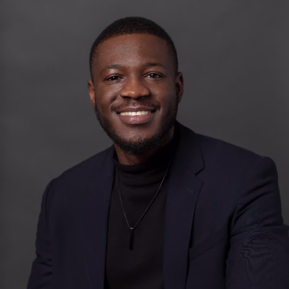 Nonso Nnamdi