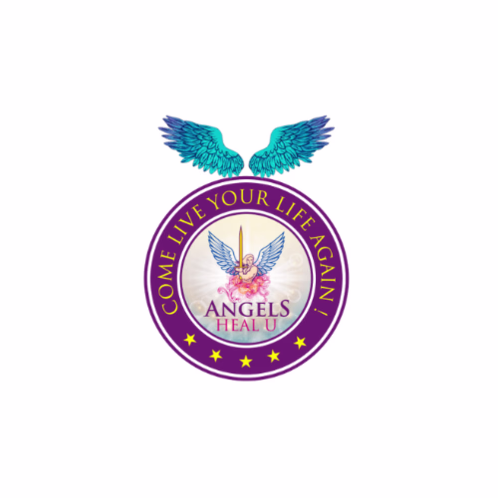 Angel HealU