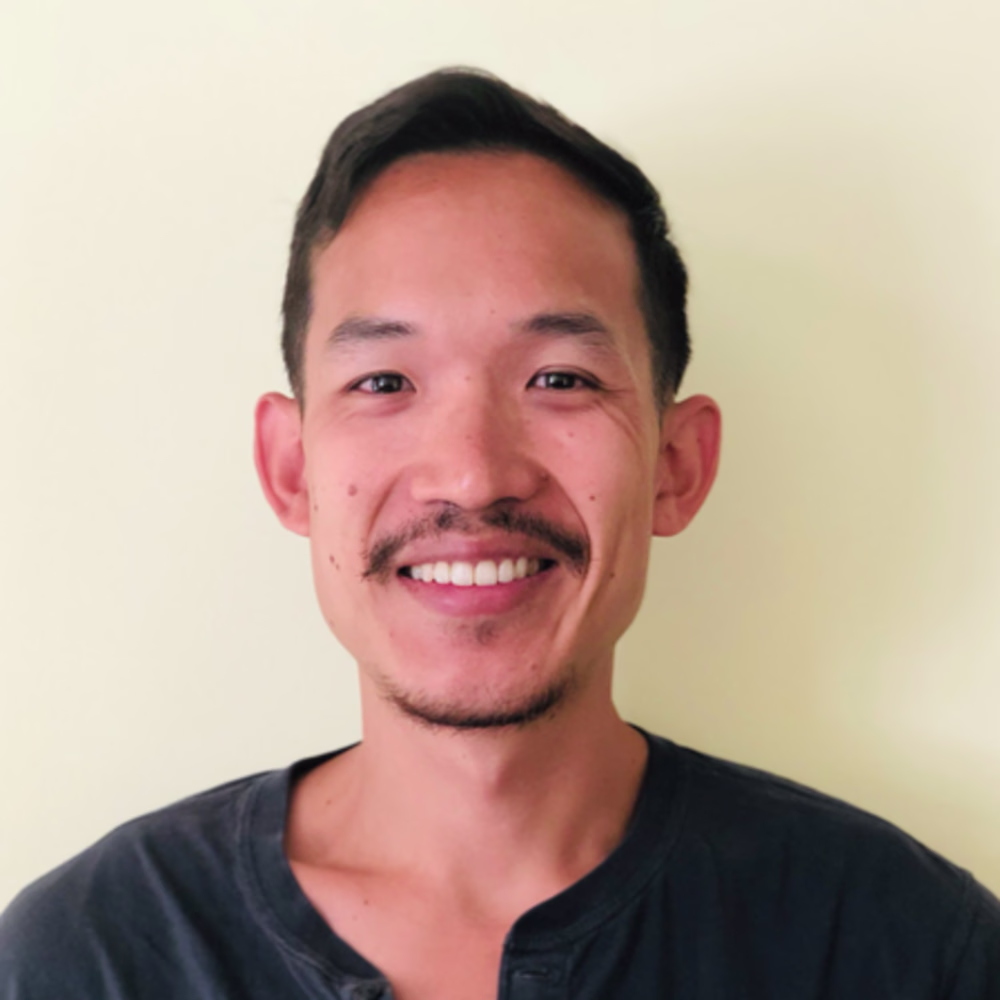 Blayne Chong