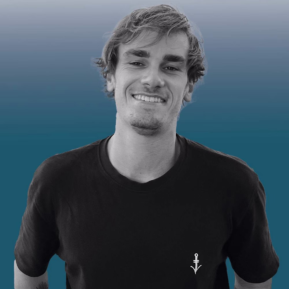 Christian Lee