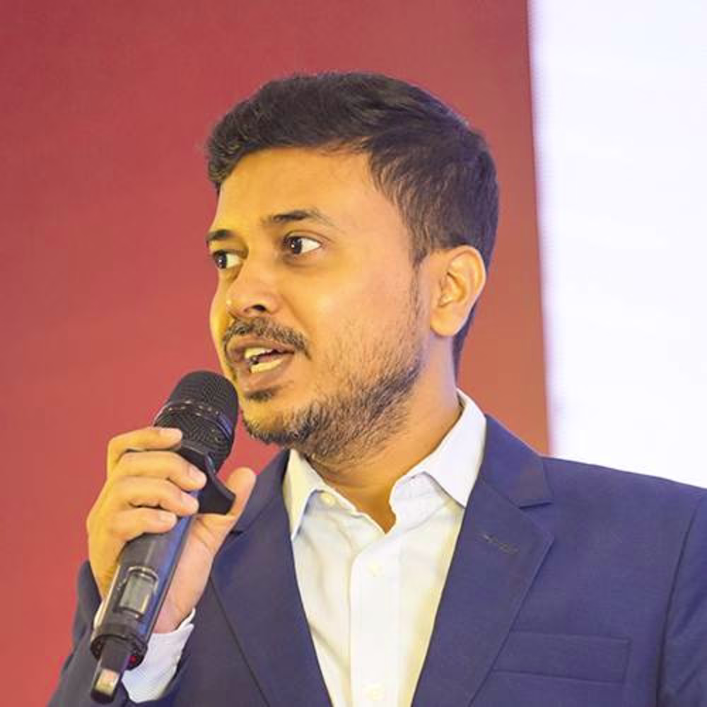 Iqbal Ahmed