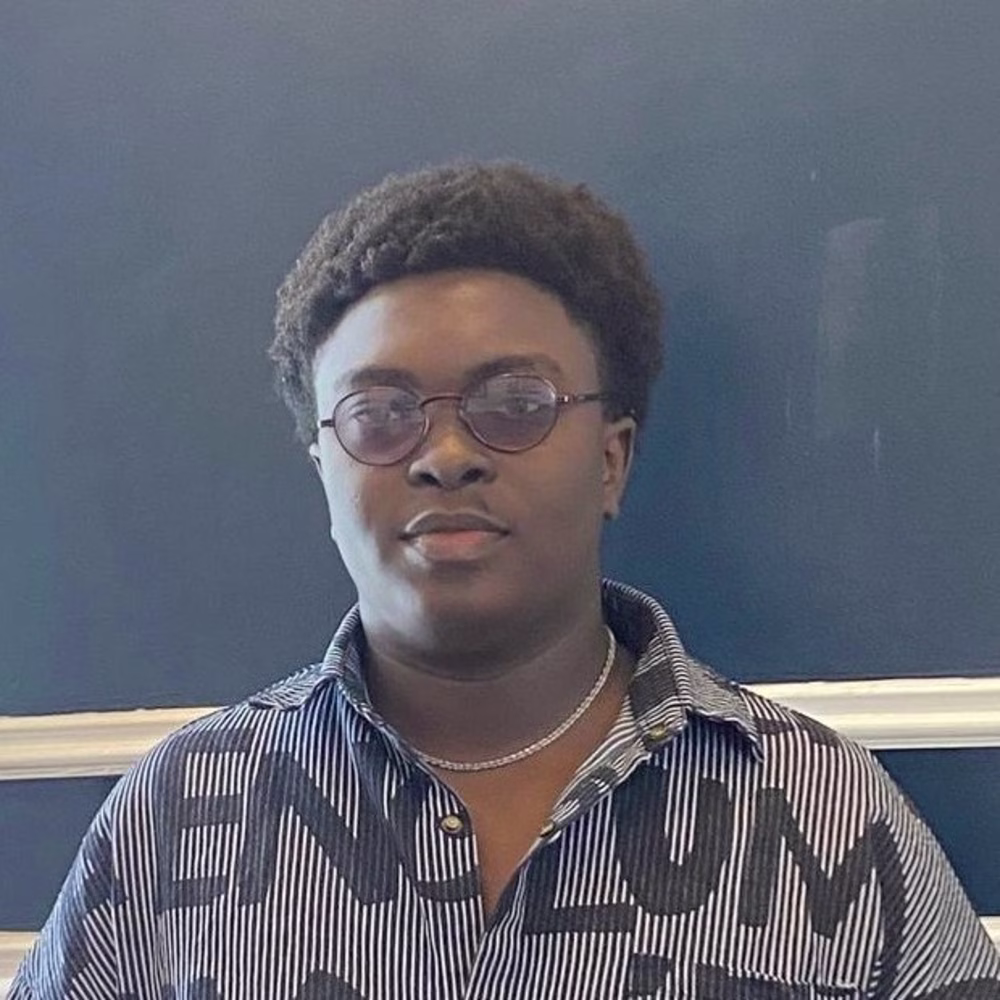 Timothy David-OlaOlu