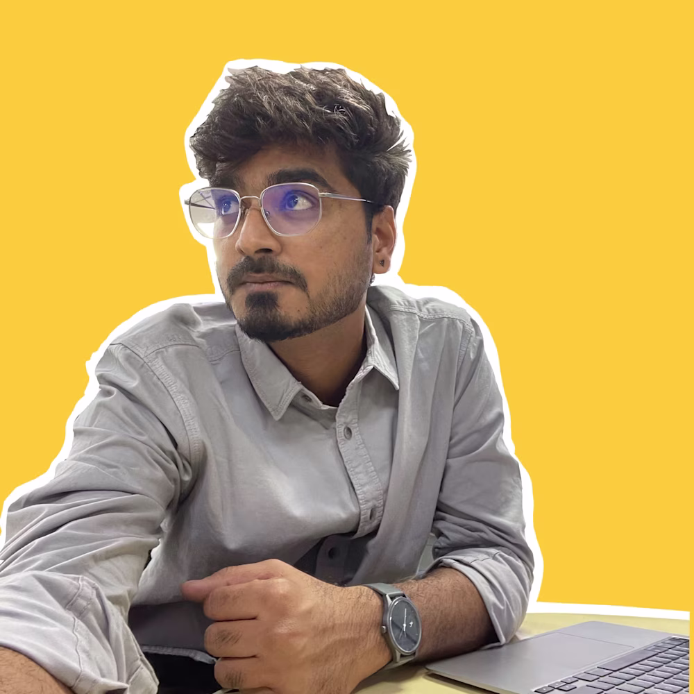 Ankush Nagulwar