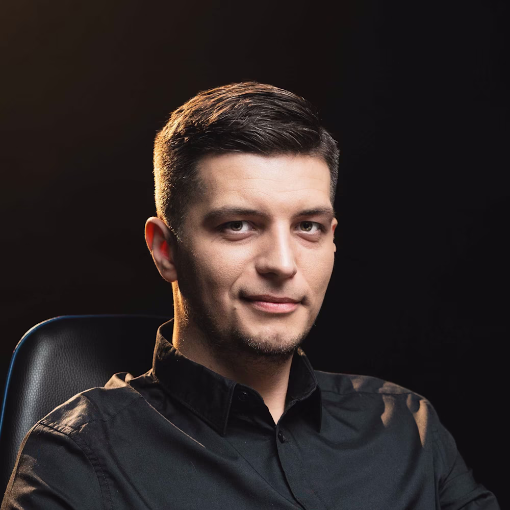Tomasz Gawłowski