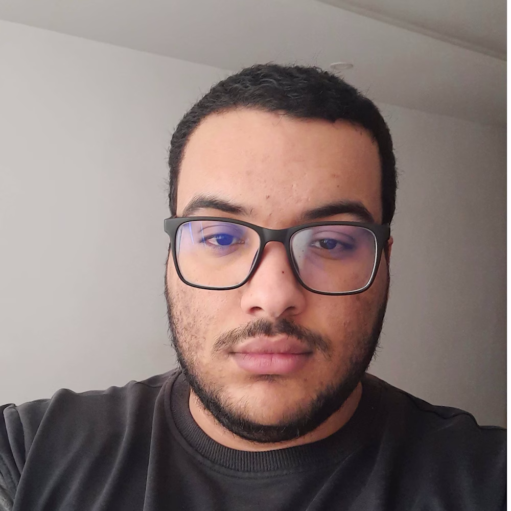 Youssef  Essouairi 