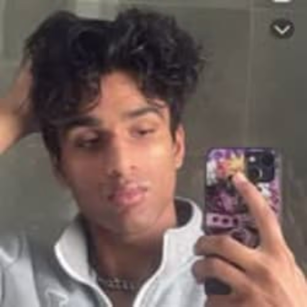Aaron Goel