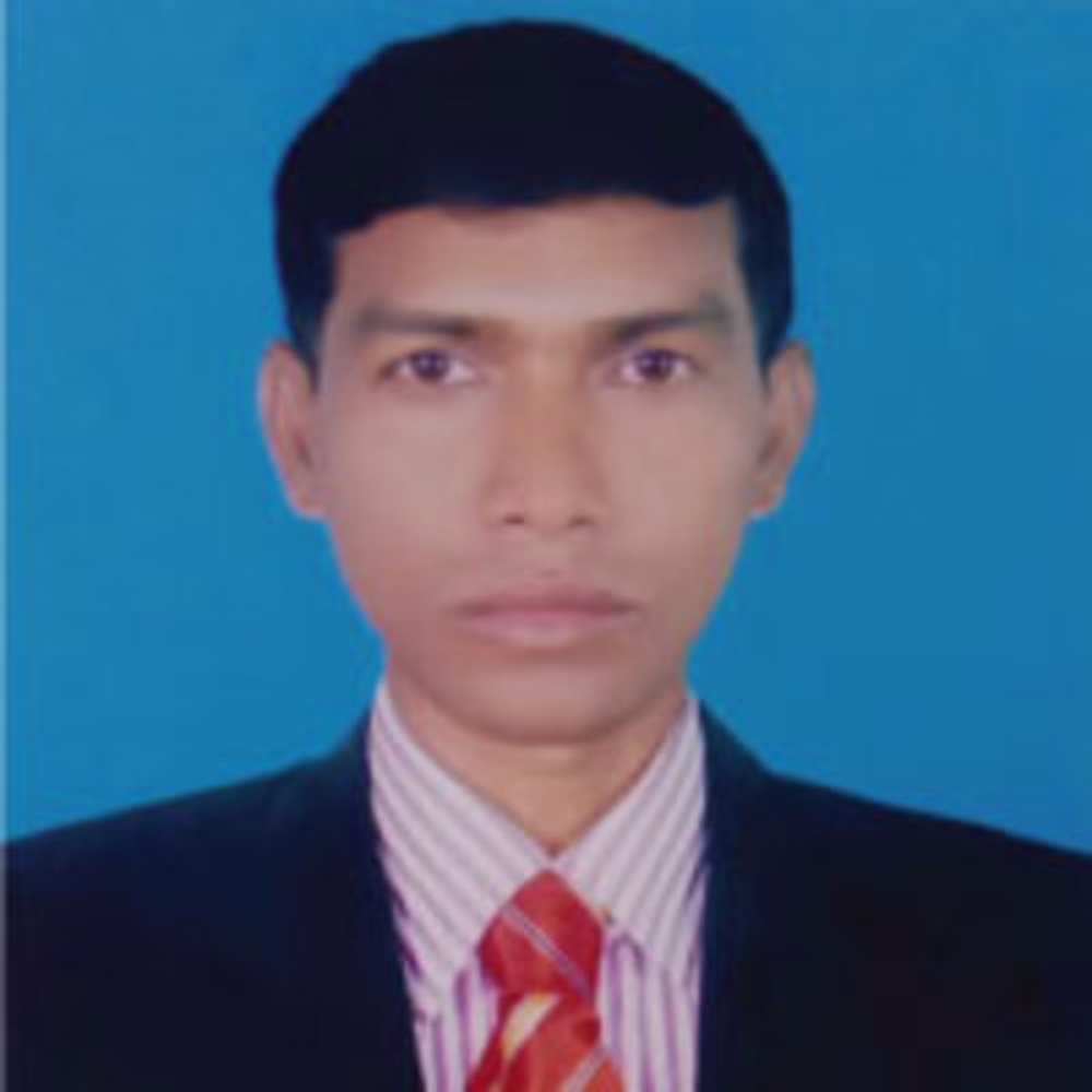 Md. Mahmudun Nabi