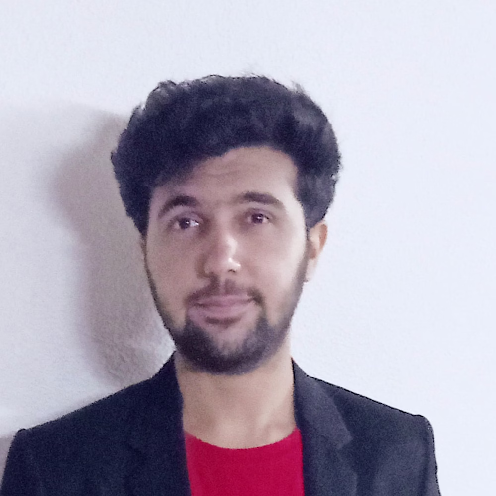 Amir  Gazi