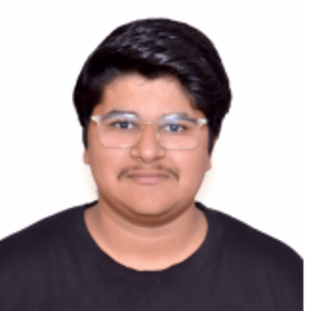 Shashank Pathak
