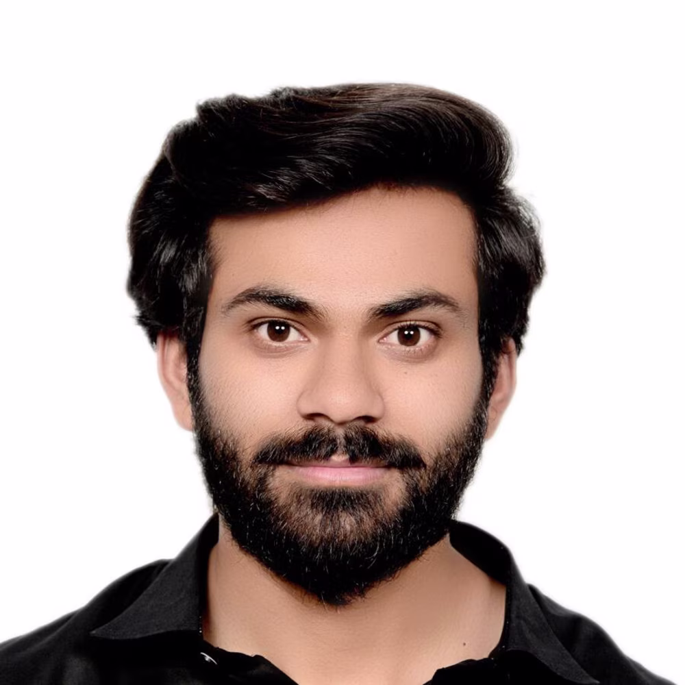 Muhammad  Shoaib