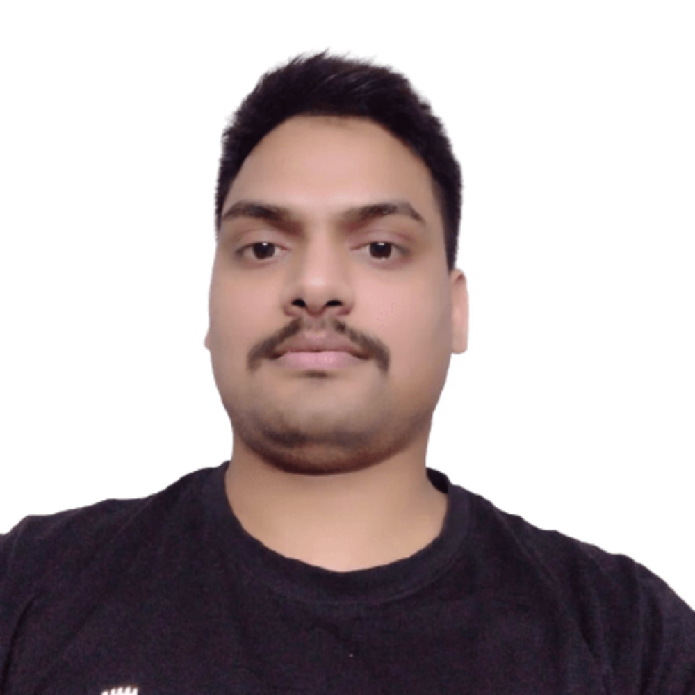 Janmejay singh