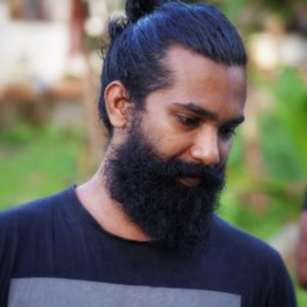 Rohith vm