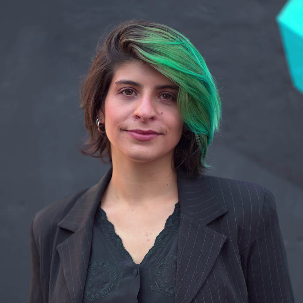 Francesca Mercurio