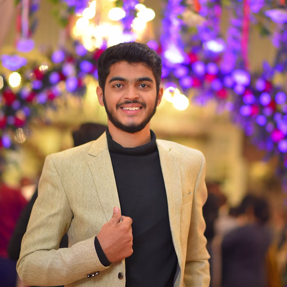Abdul Rafay