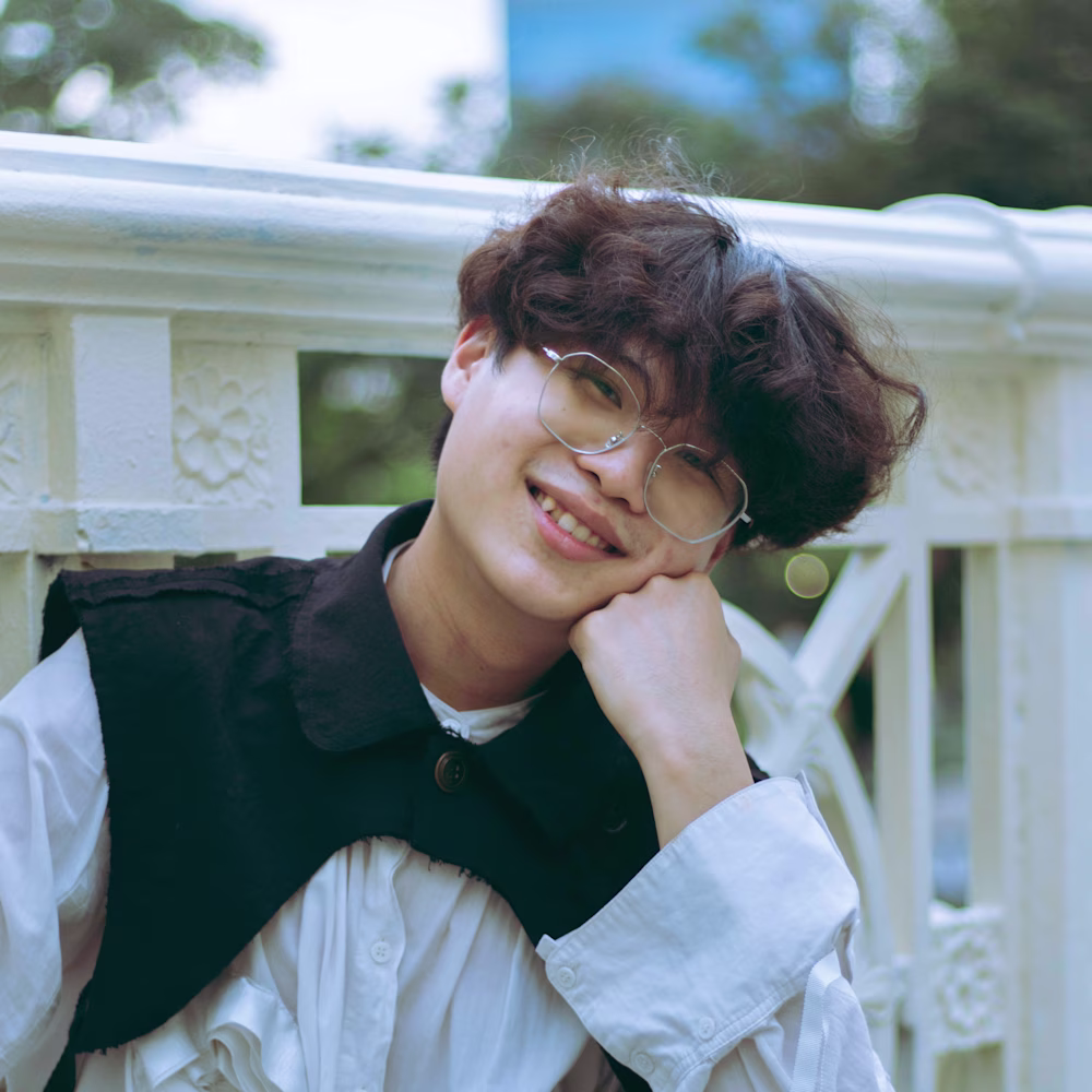 Jordan Ong