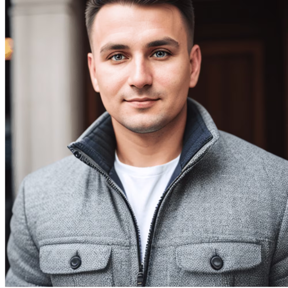 Nikodem Adamczyk