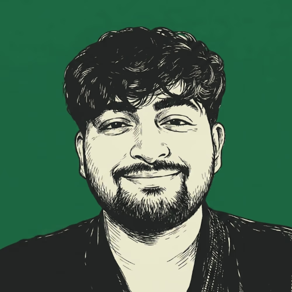 Anirudh Singh