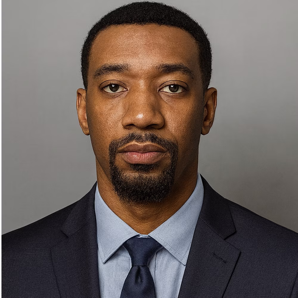 Antonio Logan