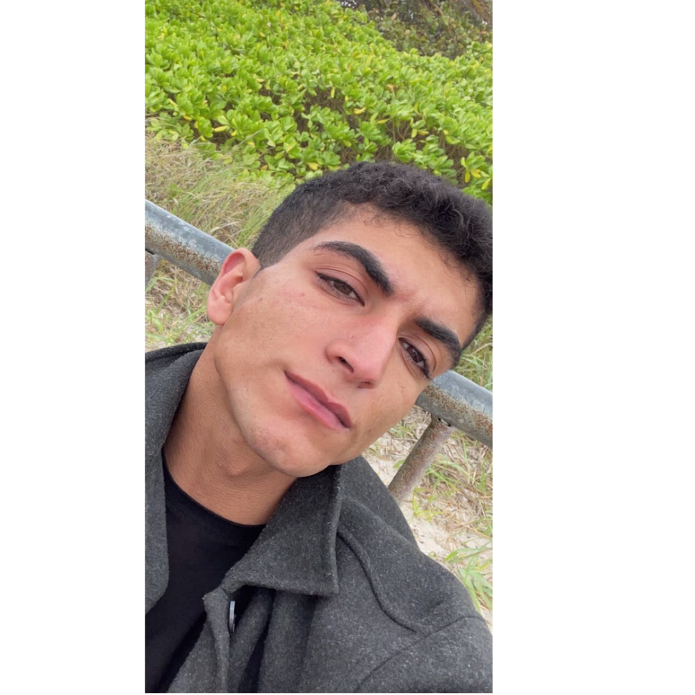 Daniel Dahari