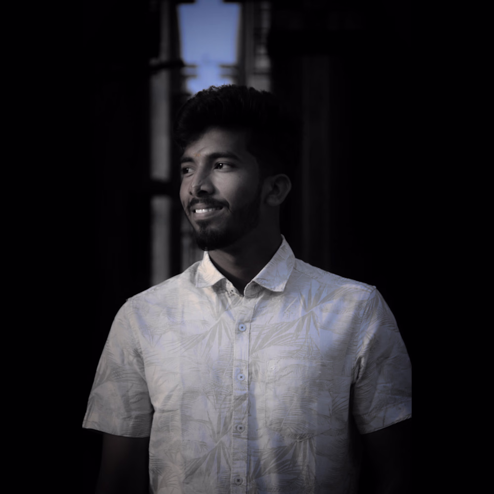 Shubham Arroj