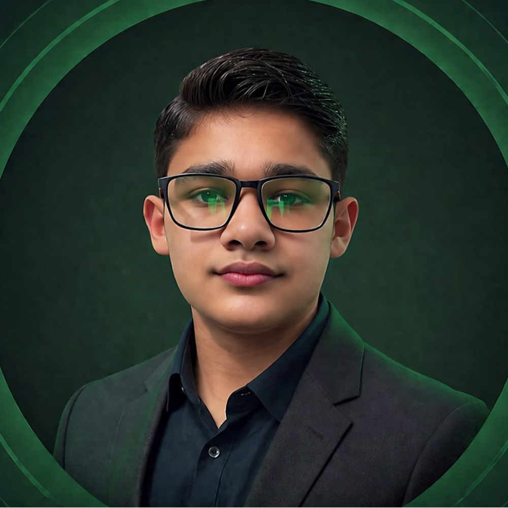 Ibrahim Abid
