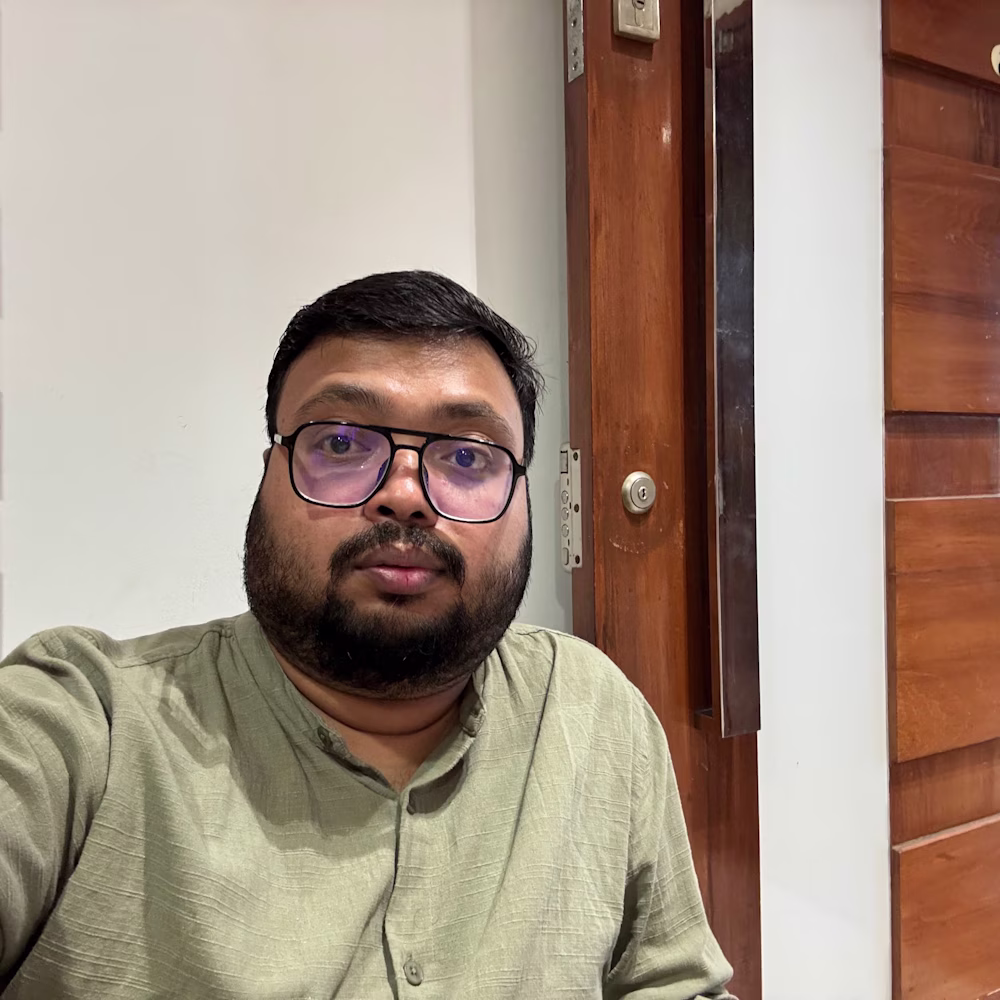 Sudip Chhatui
