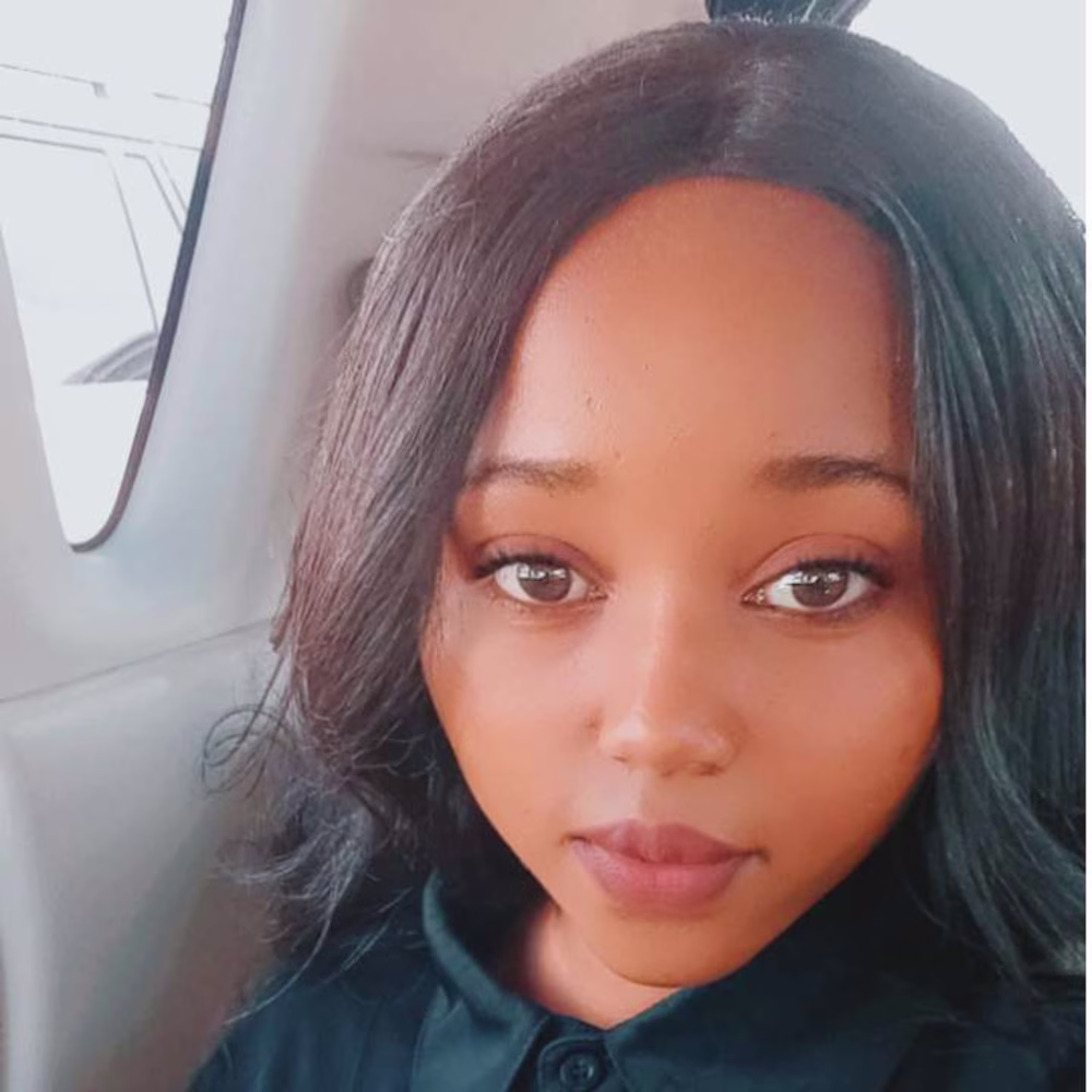 Christine Ndika