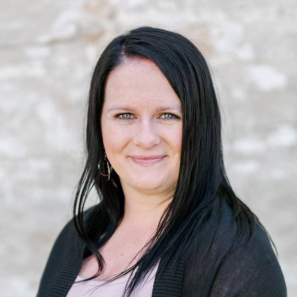 Erica Willenbring