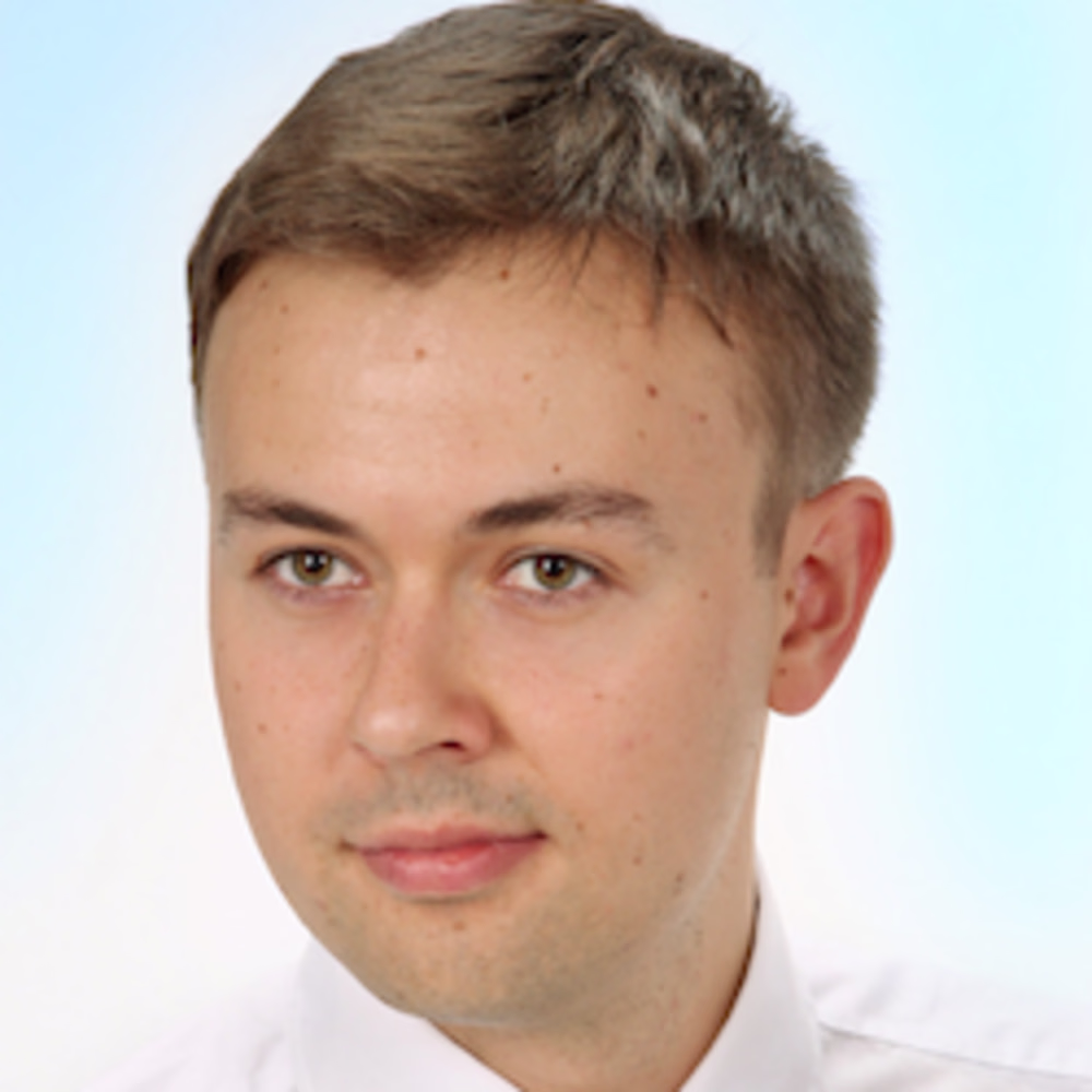 Krzysztof Kryniecki