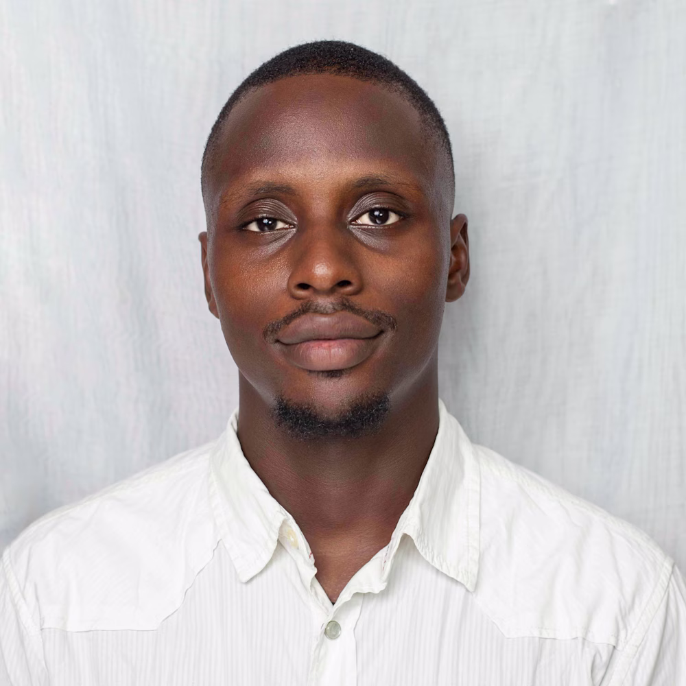 Munir  Danjuma 
