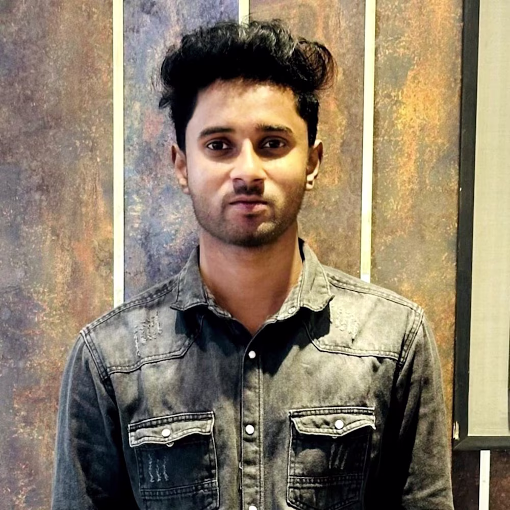 Shishir Sutradhar