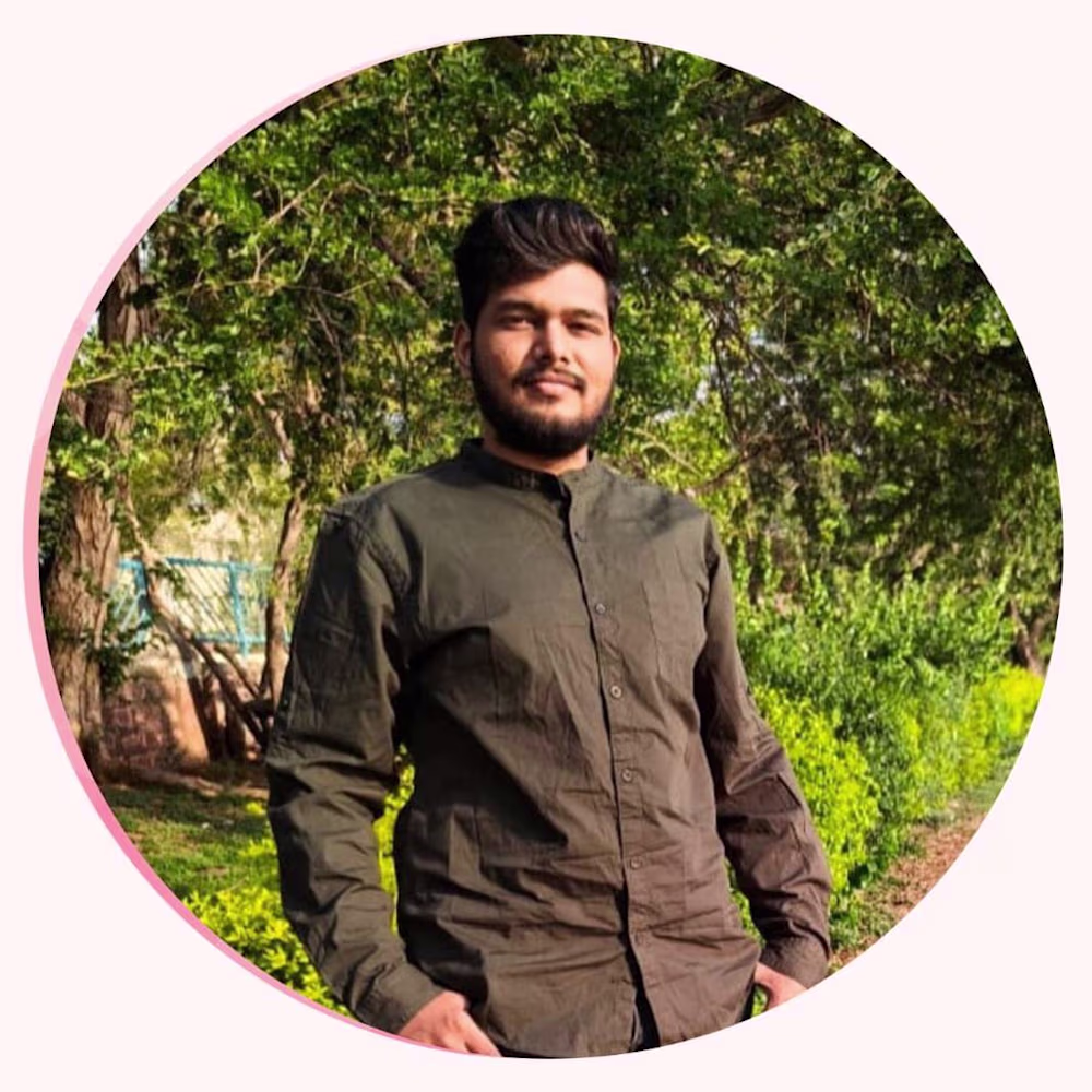 Hussain Ali