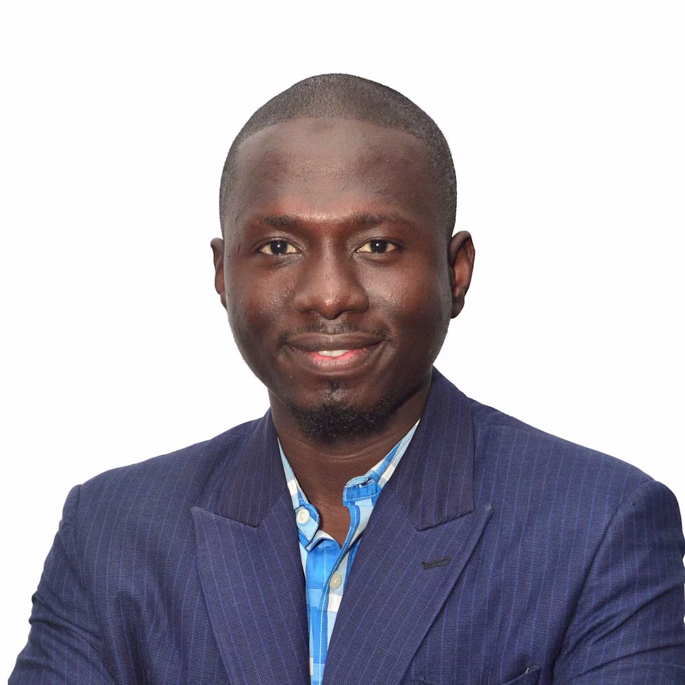 Haneef Bakare