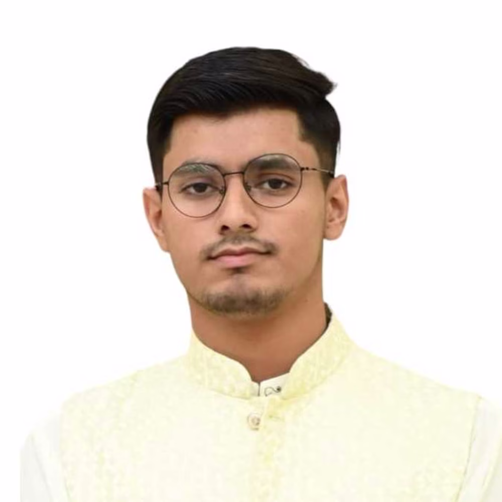 Sarim Saeed